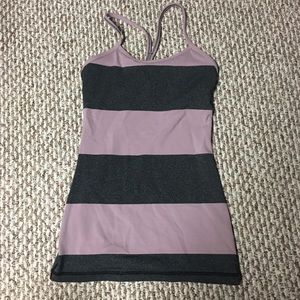 Lulu lemon Tank top